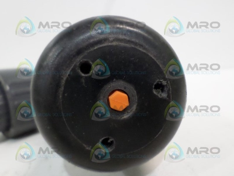 SCHUBERT SALZER 71549/06/03 VALVE UNMP