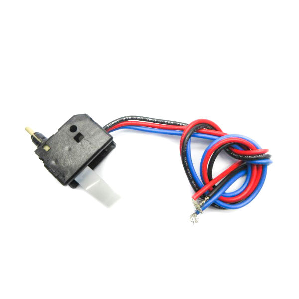 ALLEN BRADLEY 140U-H-EA1 SER. A 600VAC NSNP