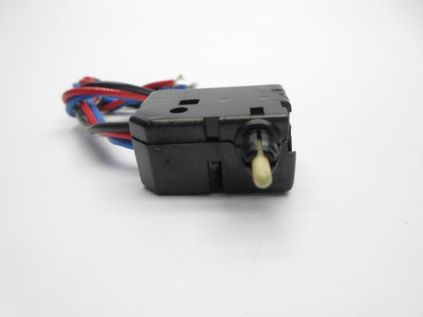 ALLEN BRADLEY 140U-H-EA1 SER. A 600VAC NSNP