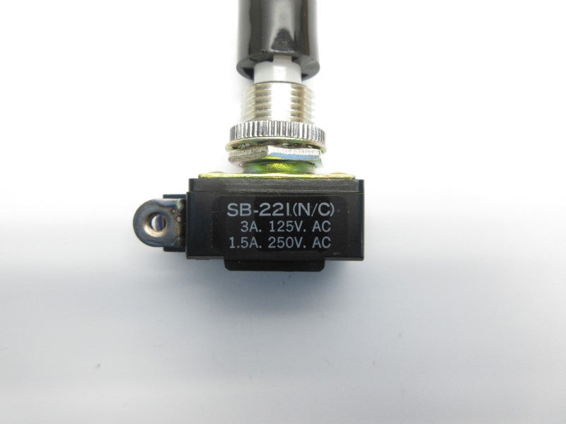 NIHON KAIHEIKI SB-22I 250VAC 1.5A NSNP