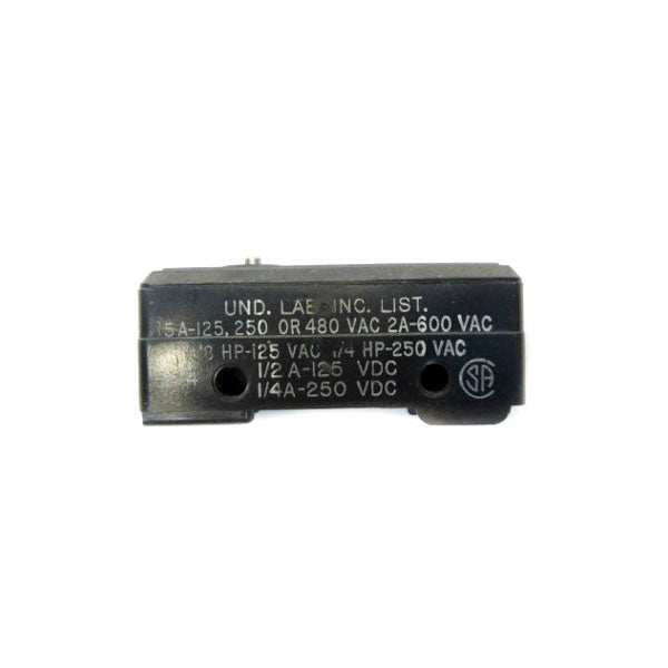 MICRO SWITCH BZ-2R 600VAC 2A NSNP