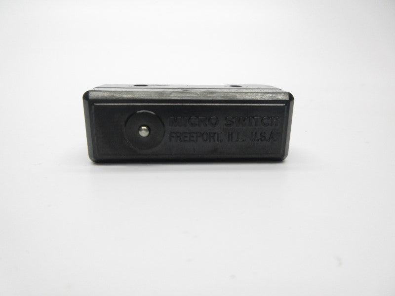 MICRO SWITCH BZ-2R 600VAC 2A NSNP