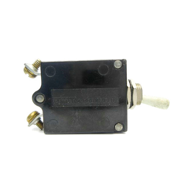 POTTER & BRUMFIELD W31X2A1G-50 250VAC 50A NSNP