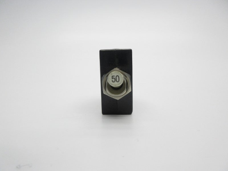 POTTER & BRUMFIELD W31X2A1G-50 250VAC 50A NSNP