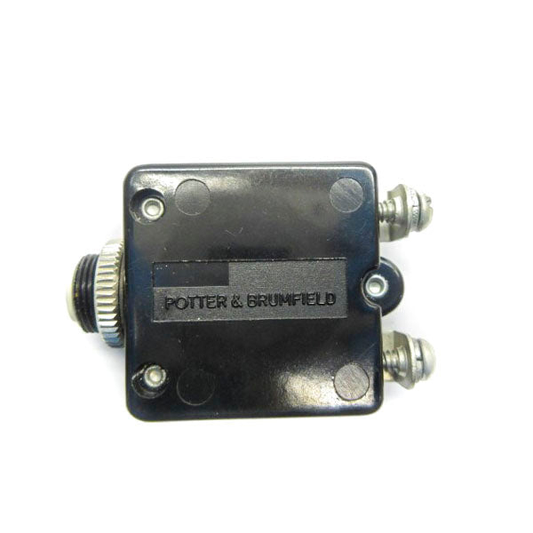 POTTER & BRUMFIELD W58-XC4C12A-30 250VAC 30A NSNP