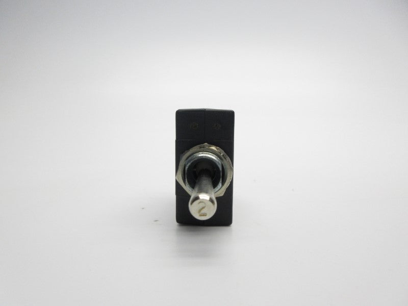 TYCO ELECTRONICS W31-X2M1G-2 250VAC 2A NSNP
