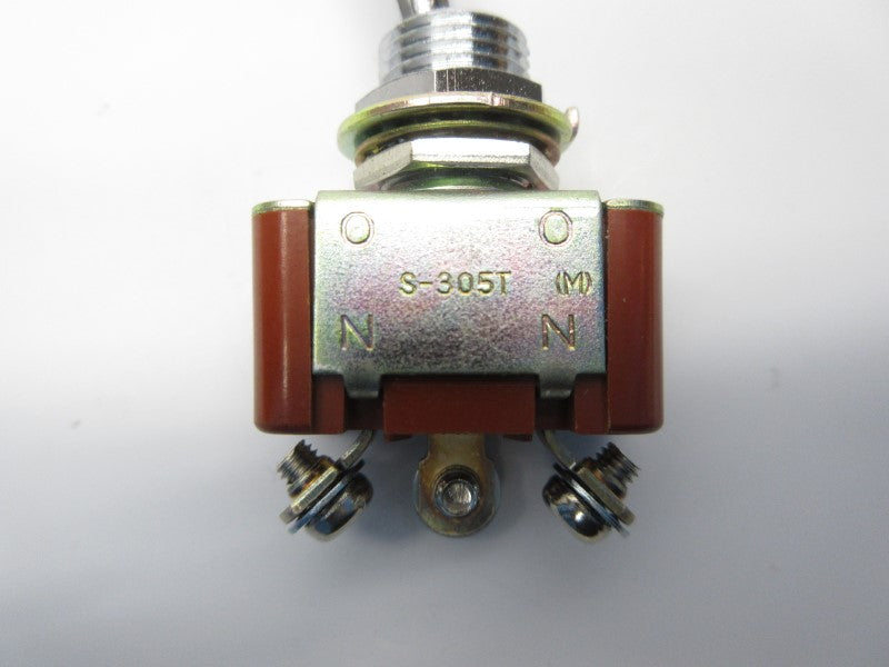 NIKKAI S-305T 250VAC 15A NSNP