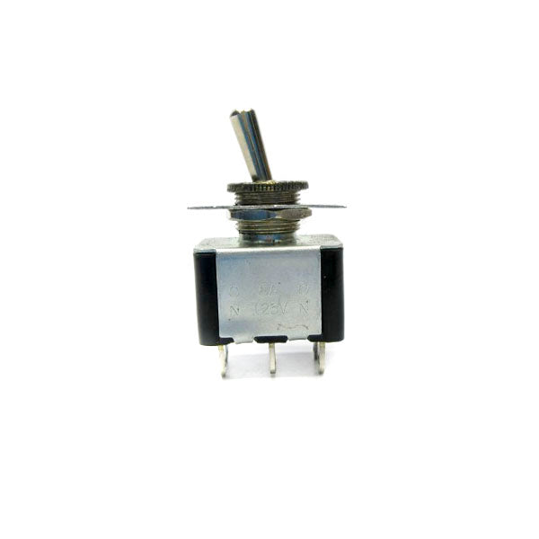 SWITCH 6PDPDT 125V 6A NSNP