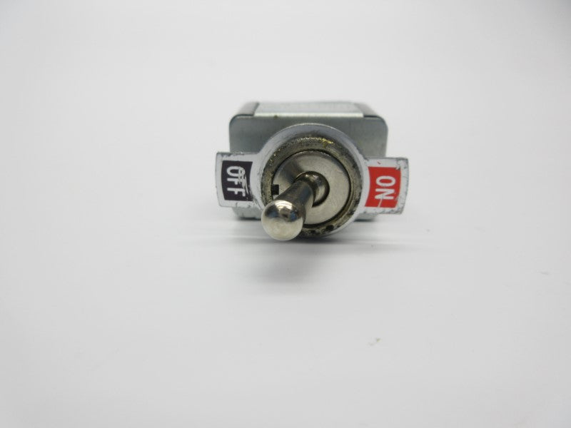 SWITCH 6PDPDT 125V 6A NSNP