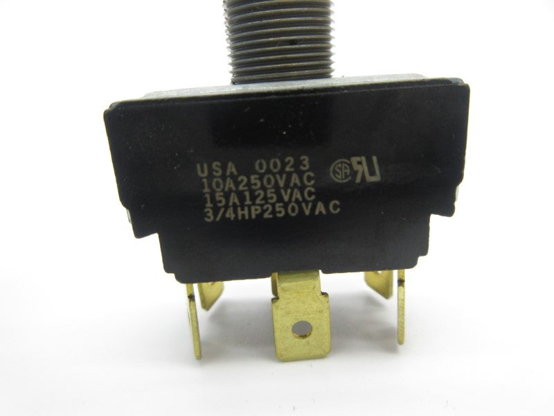 CUTLER HAMMER 0023 250VAC 10A NSNP