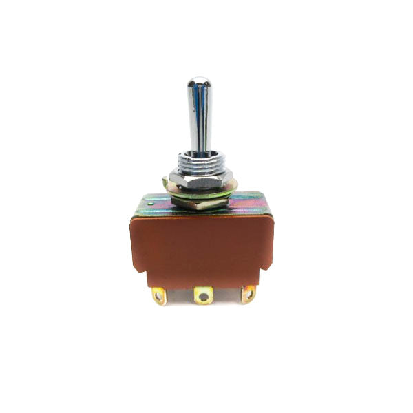 NIKKAI S-339 250VAC 6A NSNP