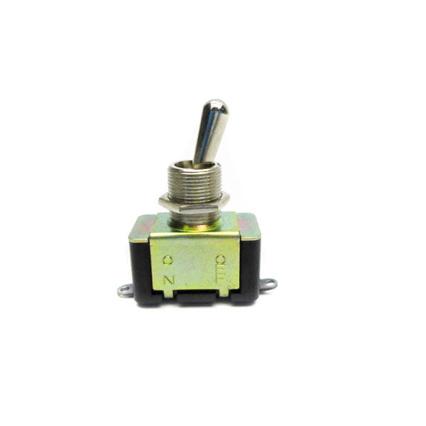 INDUSTRIAL MRO DS-140 250VAC 6A NSNP