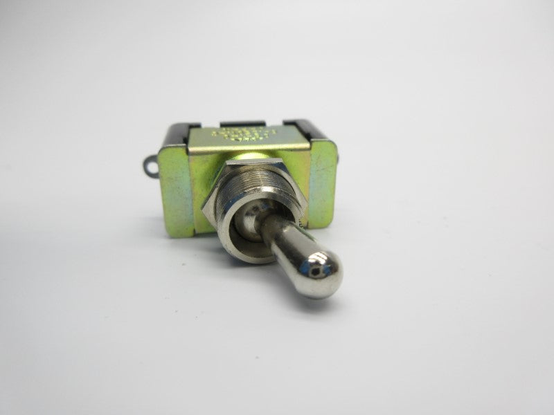 INDUSTRIAL MRO DS-140 250VAC 6A NSNP