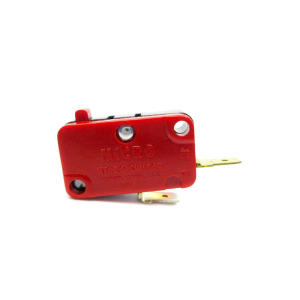 MICRO SWITCH V3-123-D8 250VAC 10A NSNP