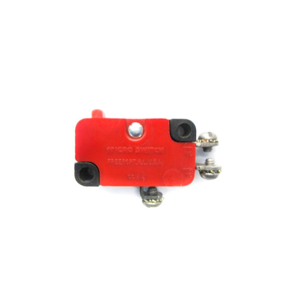 MICRO SWITCH V3.1 250VAC 15A NSNP