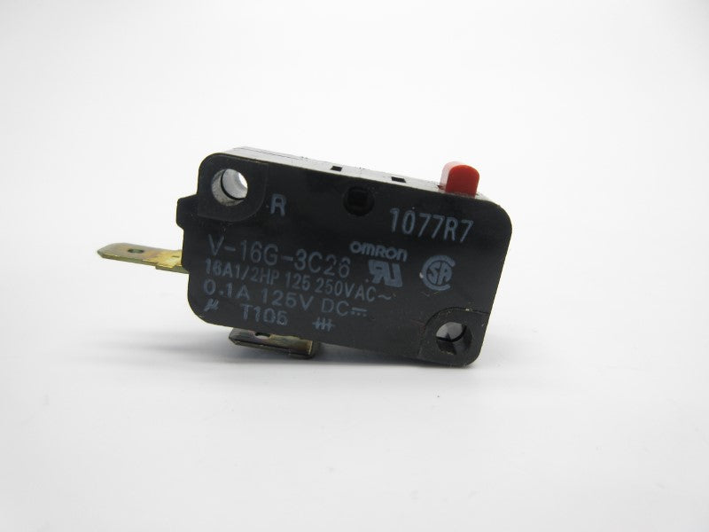 OMRON V-16G-3C26 250VAC 16A NSNP