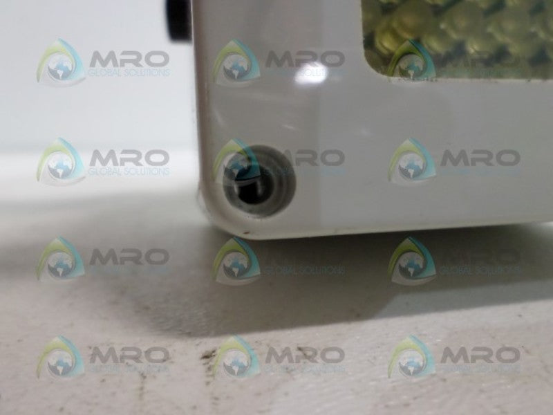 MARL 023-906-22-69 LIGHT ENCLOSURE  UNMP