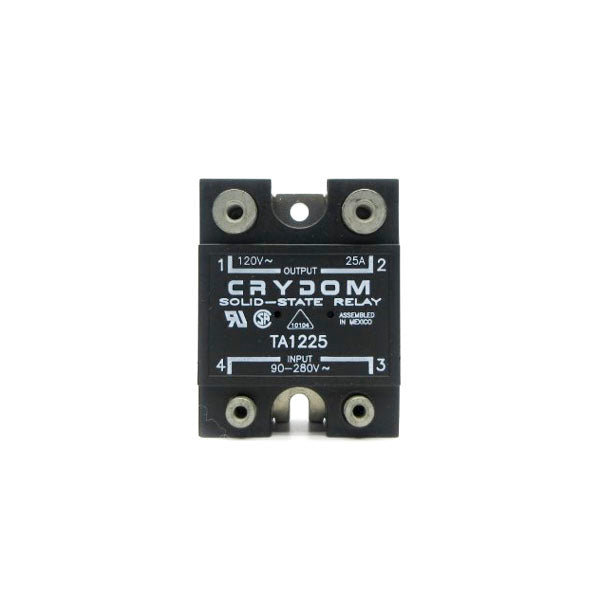 CRYDOM TA1225 90-280V 25A NSNP