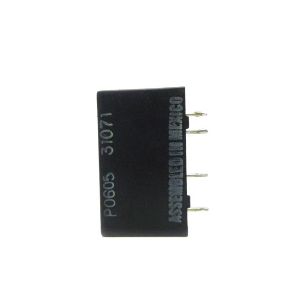 NTE ELECTRONICS RS1-1D4-21 280VAC 3A NSNP