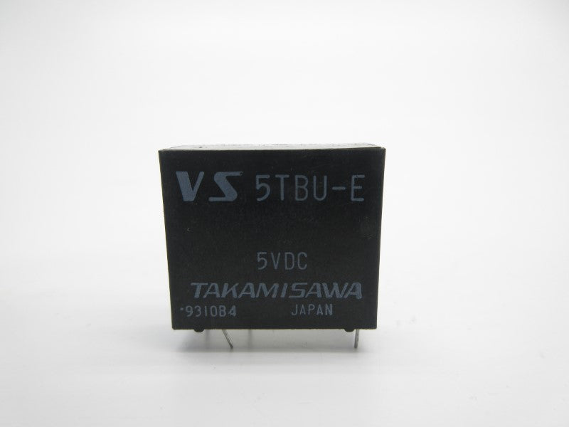 TAKAMISAWA VS5TBU-E 5VDC NSNP