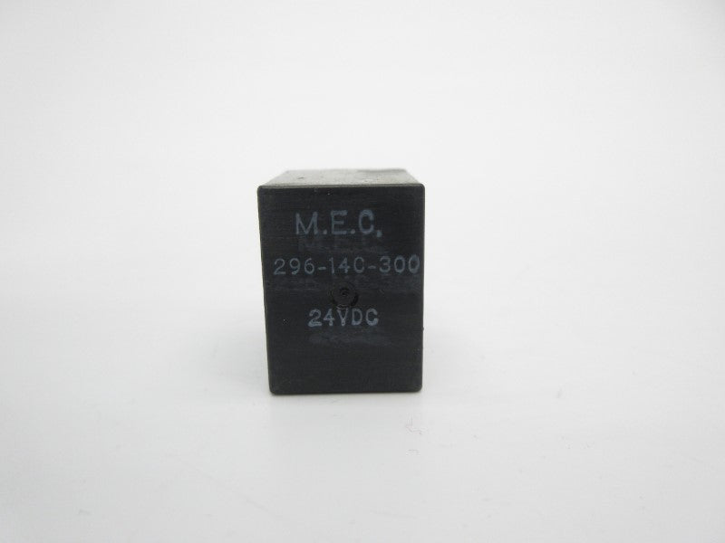 MEC 296-14C-300 24VDC NSNP