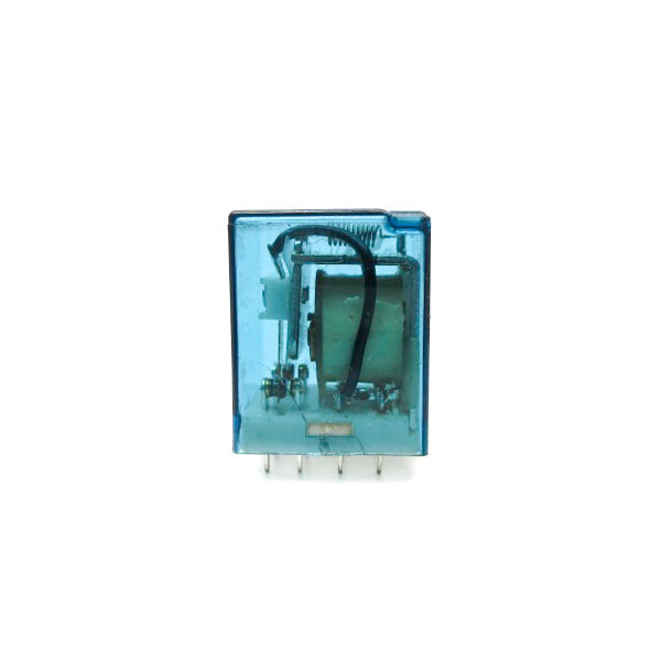 GUARDIAN ELECTRIC A410-363733-15 SER. S 120V 5A NSNP