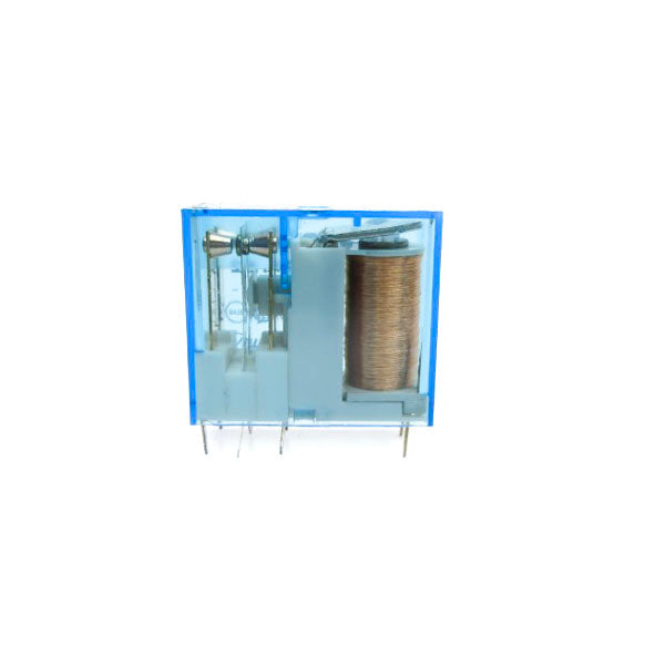 FINDER 40.52 24VDC 5A NSNP