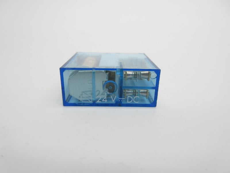 FINDER 40.52 24VDC 5A NSNP