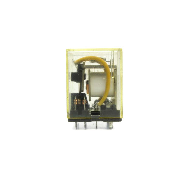 OMRON LY2-0-US 120VAC NSNP