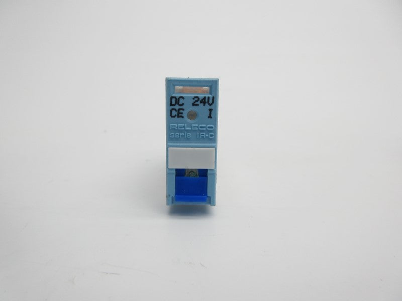 RELECO C10-A10X 24VDC 10A NSNP