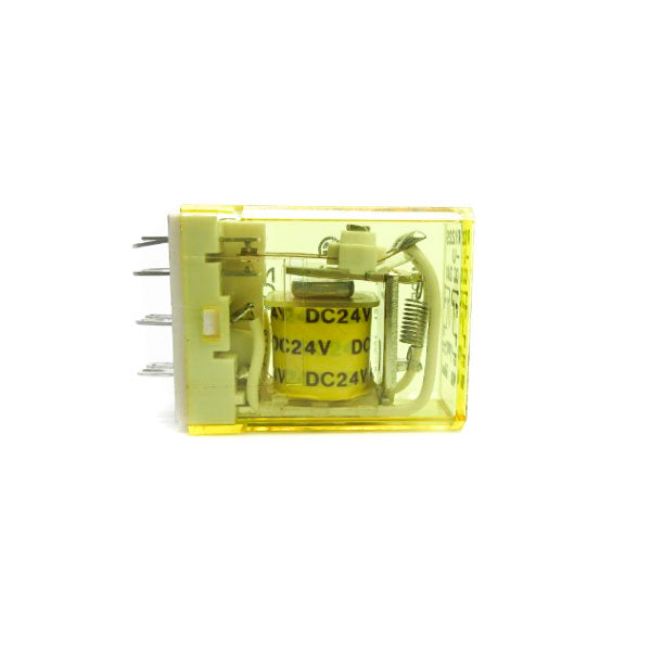 IDEC RY22S-U 24VDC NSNP