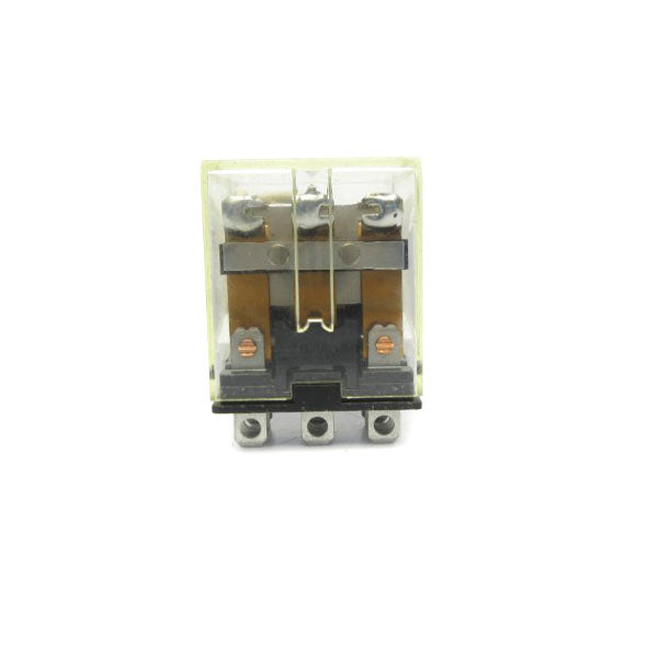 OMRON LY3 24VAC NSNP