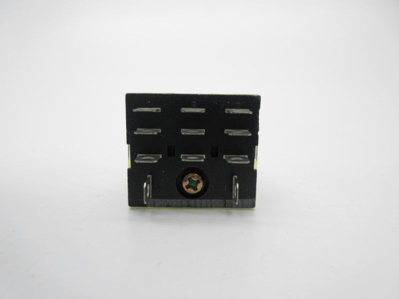 OMRON LY3 24VAC NSNP