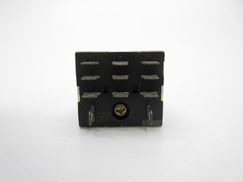 OMRON LY3 24VDC NSNP