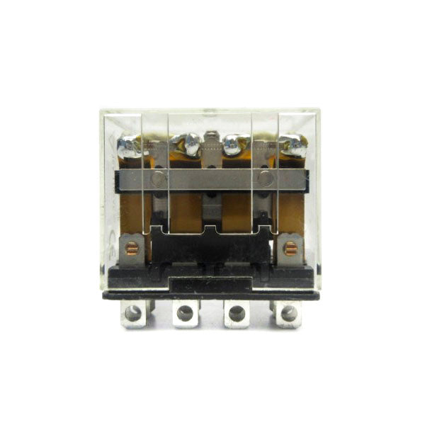 OMRON LY4N 110/120VAC NSNP