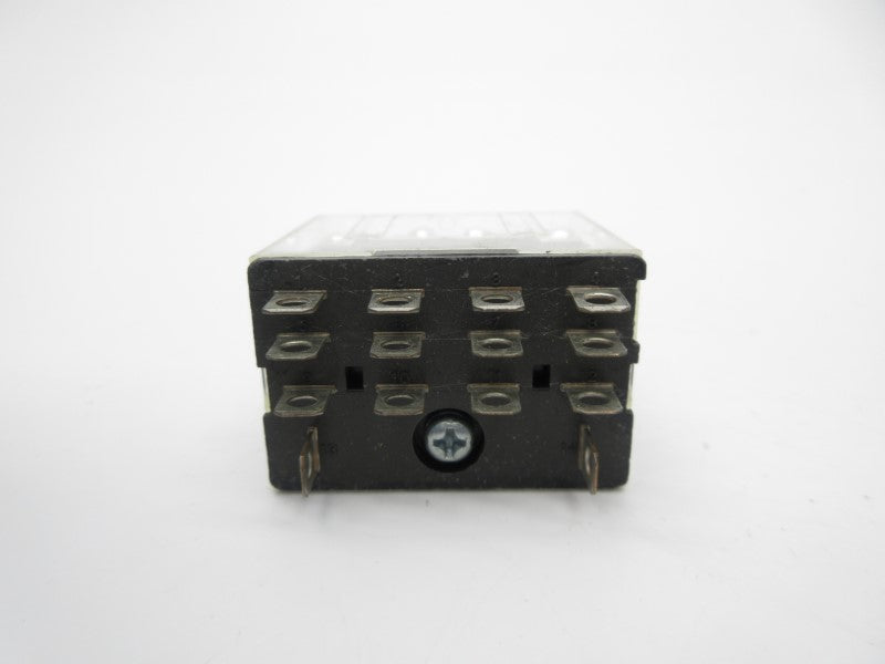 OMRON LY4N 110/120VAC NSNP