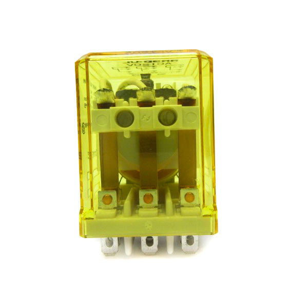 IDEC RR3B-UL 120VAC NSNP