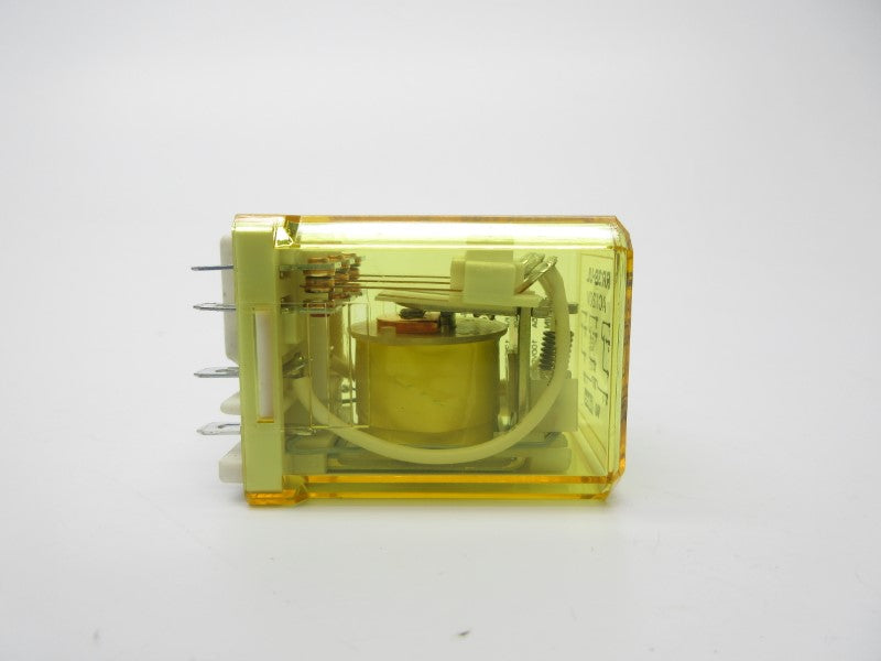 IDEC RR3B-UL 120VAC NSNP