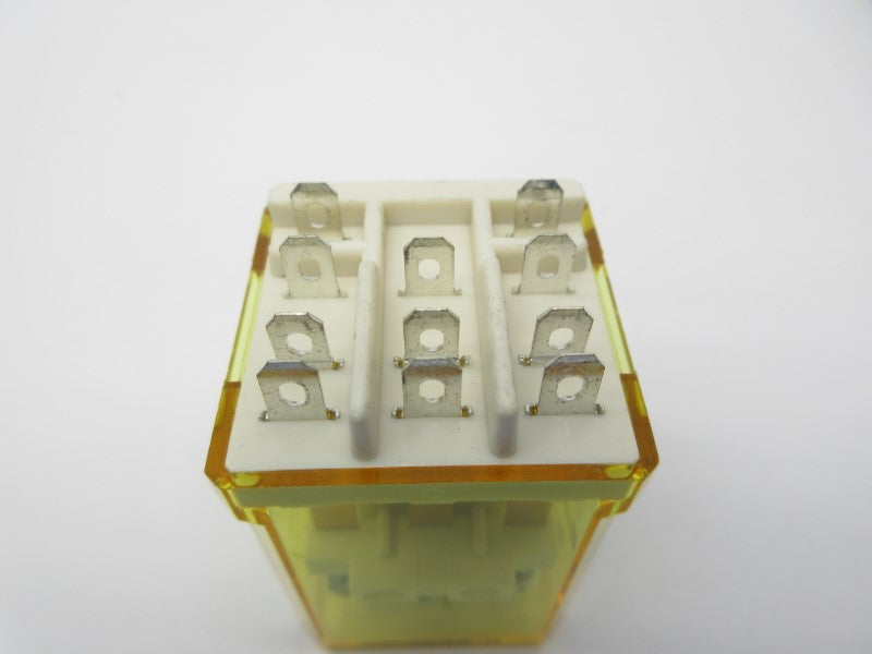 IDEC RR3B-UL 120VAC NSNP