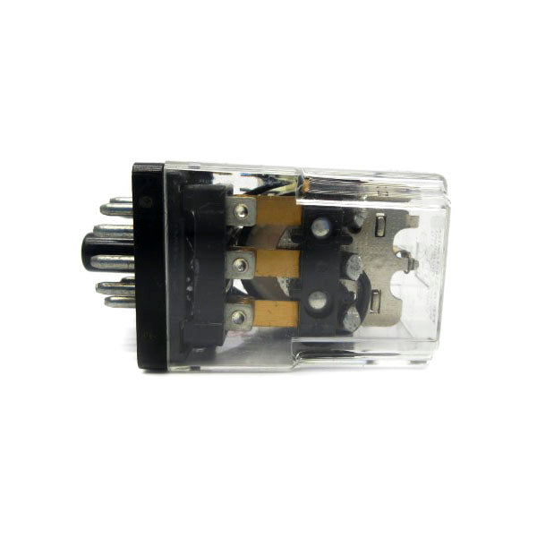 TYCO ELECTRONICS KRPA-14DG-110 110VDC NSNP