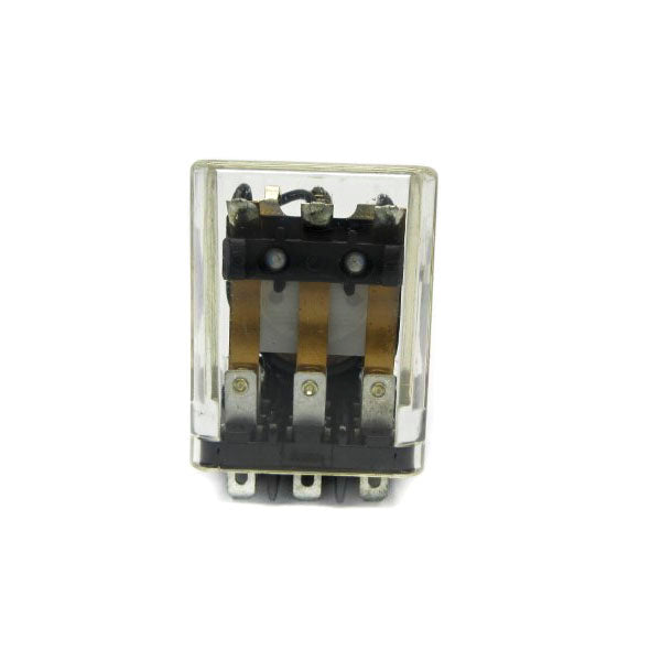 POTTER & BRUMFIELD KUP-14D35-24 24VDC 10A NSNP