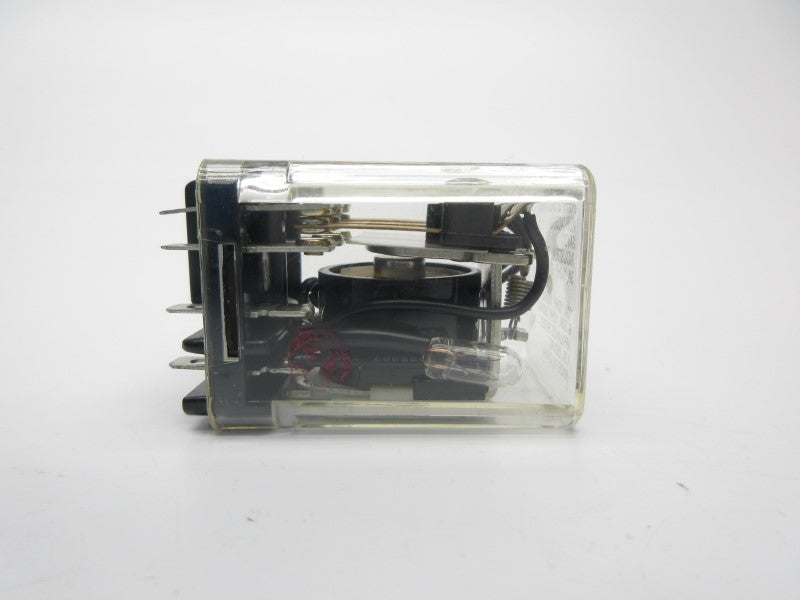 POTTER & BRUMFIELD KUP-14D35-24 24VDC 10A NSNP