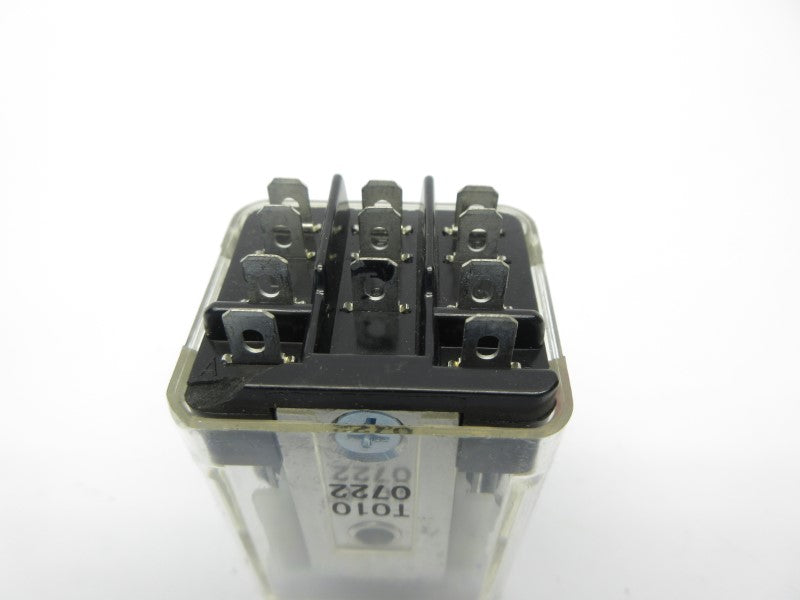 POTTER & BRUMFIELD KUP-14D35-24 24VDC 10A NSNP