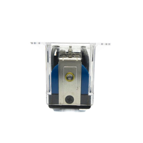 DELTROL CONTROLS 267TMDPDT 24VAC 10A NSNP