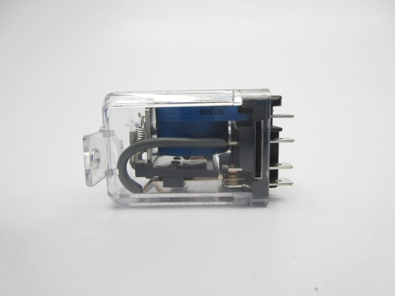 DELTROL CONTROLS 267TMDPDT 24VAC 10A NSNP