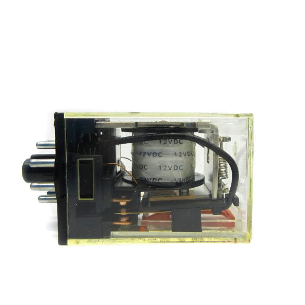 OMRON MK2P-I 12VDC 7A NSNP
