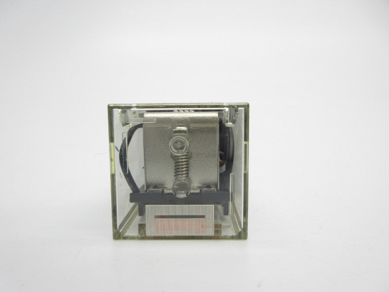 OMRON MK2P-I 12VDC 7A NSNP