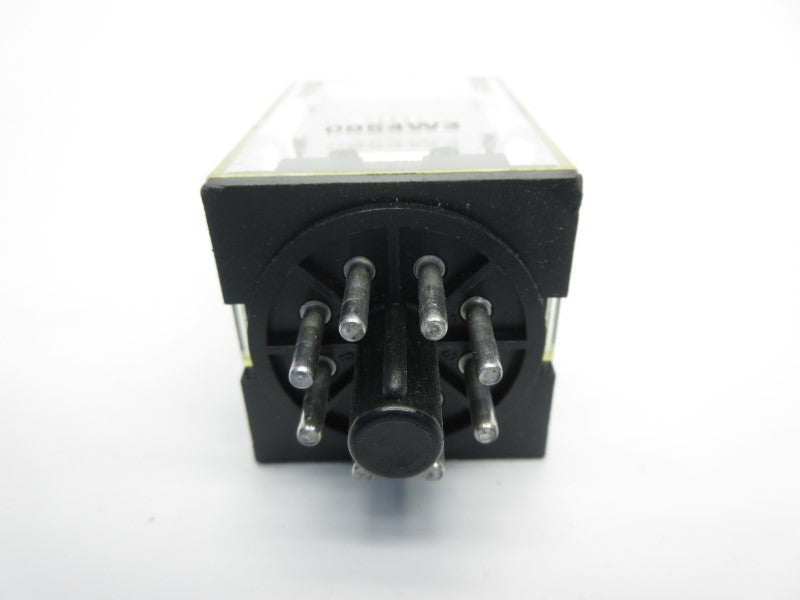 OMRON MK2P-I 12VDC 7A NSNP
