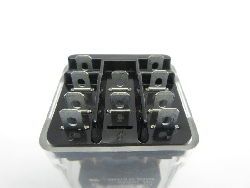 TYCO ELECTRONICS KUL-11D15D-24 24VDC 10A NSNP