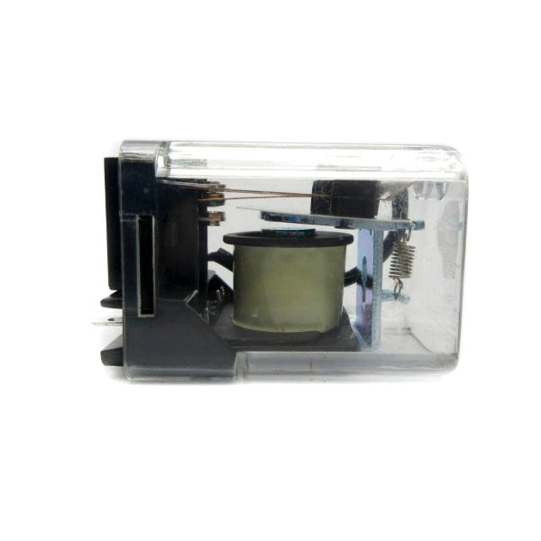 OMRON MJN1C-DC24 10A NSNP